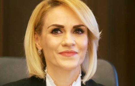 Firea, despre Iohannis: Nu il vad deloc ingrijorat de marile probleme din tara