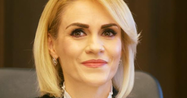 Firea, despre Iohannis: Nu il vad deloc ingrijorat de marile probleme din tara