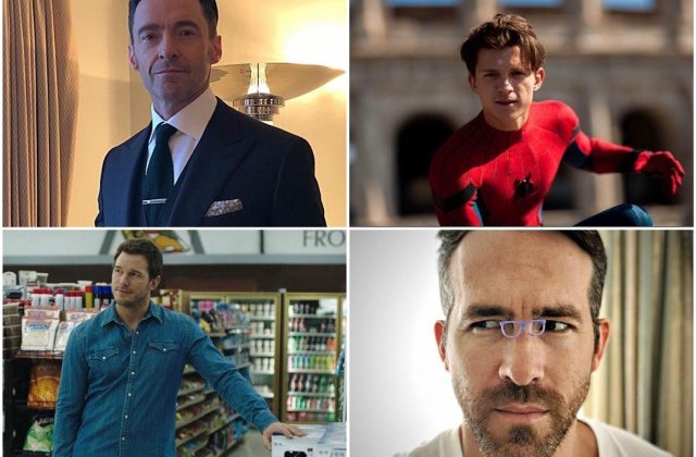 Mai multe vedete Marvel s-au mobilizat pentru a incuraja un tanar bolnav de cancer