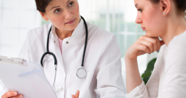 5 lucruri pe care nu ar trebui sa le ascunzi medicului, chiar daca esti stanjenit