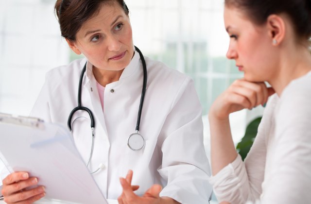 5 lucruri pe care nu ar trebui sa le ascunzi medicului, chiar daca esti stanjenit