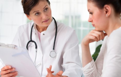 5 lucruri pe care nu ar trebui sa le ascunzi medicului, chiar daca esti stanjenit