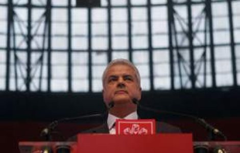 Disputa intre PSD si PDL in Comisia juridica pe cazul Nastase