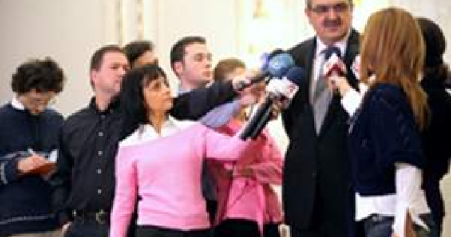 Mitrea nu este interesat de un post in Guvern