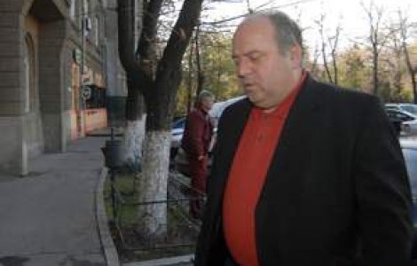 Gheorghe Stefan: 'S-au facut combinatii impotriva mea!'
