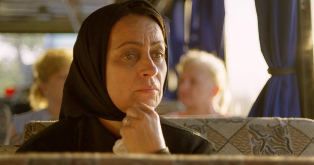 Adriana Trandafir, cea mai buna actrita la Festivalul de Film din Cipru