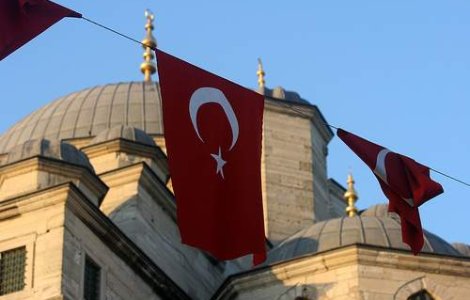 Seismul din Turcia: Nou bilant provizoriu al victimelor