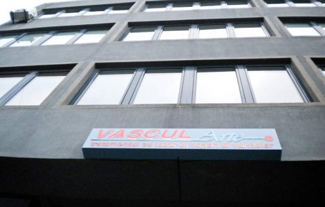 (P) Clinica Vascul Arte, medicina HIGH-TECH in eliminarea varicelor!