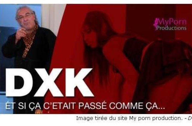 Scandalul DSK, film porno cu o romanca intr-unul dintre roluri
