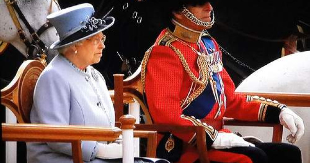 Australia: Proteste in timpul vizitei Reginei Elisabeta a II-a