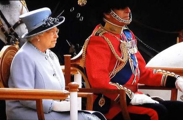 Australia: Proteste in timpul vizitei Reginei Elisabeta a II-a