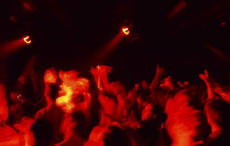 Italia: Un club de noapte interzice accesul romanilor