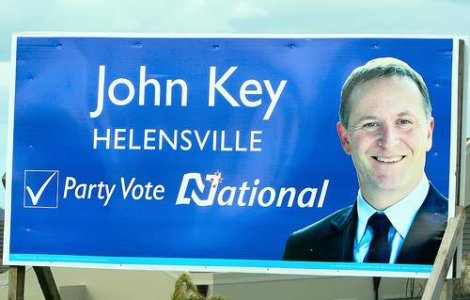 De ce i-a dat "ignore" premierul neo-zeelandez Reginei Elizabeta a II-a?