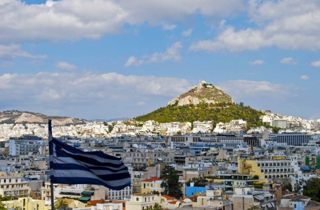 Criza financiara: Cum se razbuna grecii pe germani?