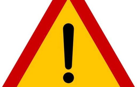  Top  Cele mai periculoase orase din Europa