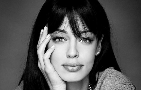 Andreea Raicu si-a lansat o revista online