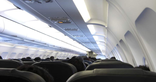 Atentionare de calatorie spre Franta