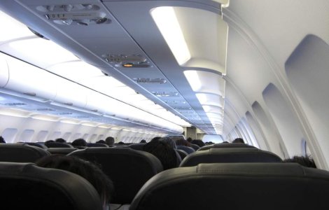 Atentionare de calatorie spre Franta