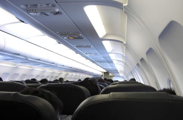 Atentionare de calatorie spre Franta