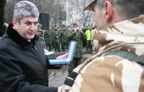 UNPR si PDL merg impreuna la alegeri