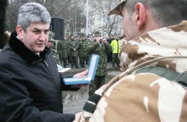 UNPR si PDL merg impreuna la alegeri