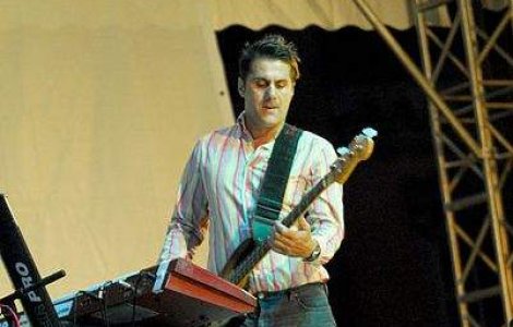 Marian Ionescu (Directia 5), implicat intr-un accident rutier