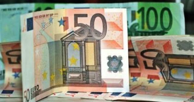 Buget 2012: 4,3 lei/euro, cu 9 bani peste cel din 2011