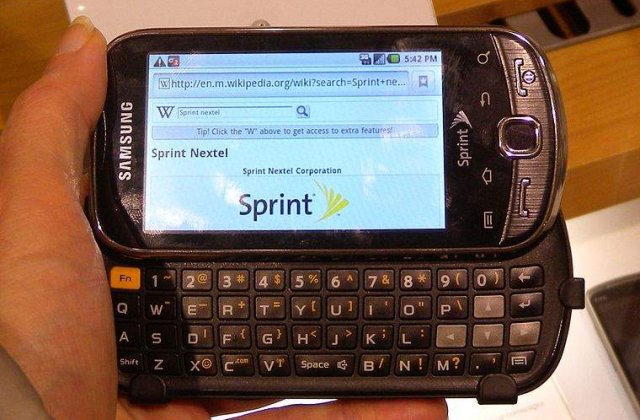 Samsung a devansat Apple