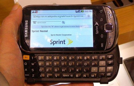 Samsung a devansat Apple