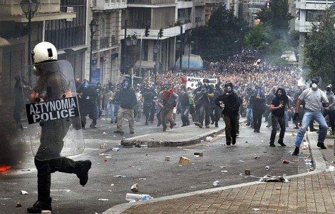 Topul mondial al increderii in economie