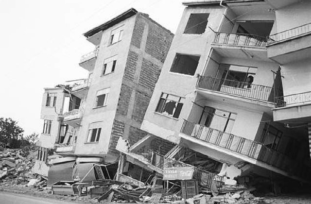 Ultimul bilant al victimelor seismului din Turcia