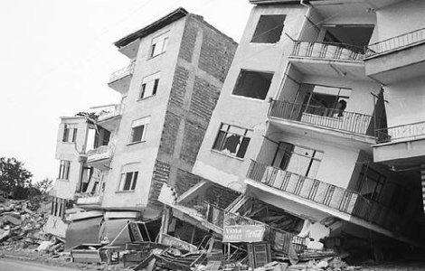 Ultimul bilant al victimelor seismului din Turcia