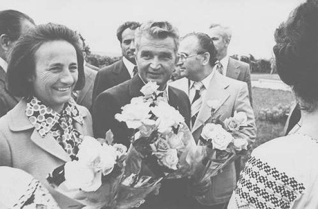 [VIDEO] Cum ne vad strainii? Reportaj despre circuitul tiranului Ceausescu