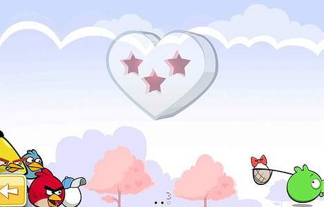 Creatorul Angry Birds isi deschide magazin in China