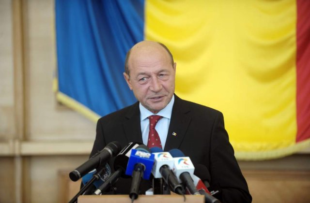 Basescu scrie Parlamentului: Treceti la treaba!
