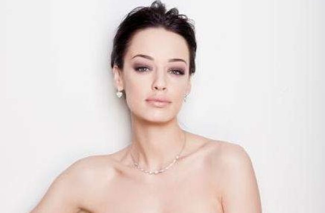 Andreea Raicu s-a despartit de Tudor Chirila