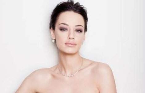 Andreea Raicu s-a despartit de Tudor Chirila