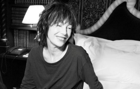 Vezi cine va canta alaturi de Jane Birkin la Bucuresti