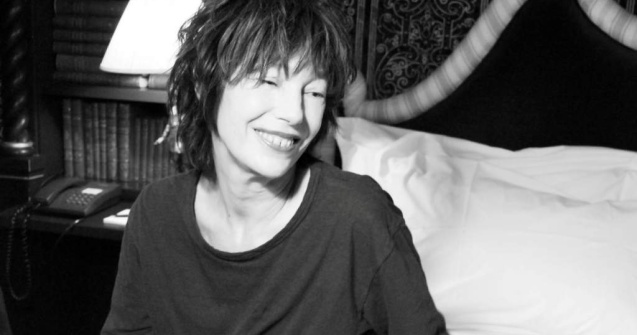 Vezi cine va canta alaturi de Jane Birkin la Bucuresti