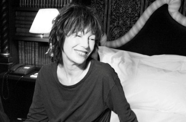 Vezi cine va canta alaturi de Jane Birkin la Bucuresti