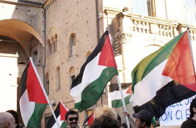 Palestina, membru cu drepturi depline ale UNESCO