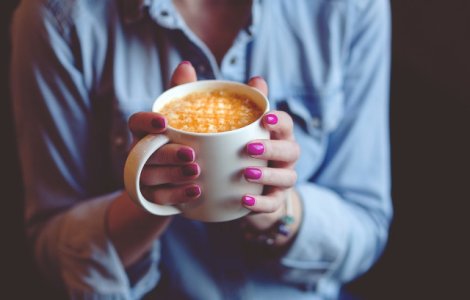  Top  Spasme oculare si insomnie. 7 semne care iti arata ca bei prea multa cafea
