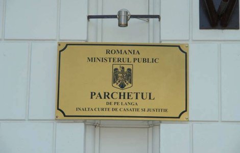 Parchetul General a deschis o ancheta privind epidemia de pesta porcina