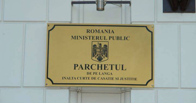 Parchetul General a deschis o ancheta privind epidemia de pesta porcina