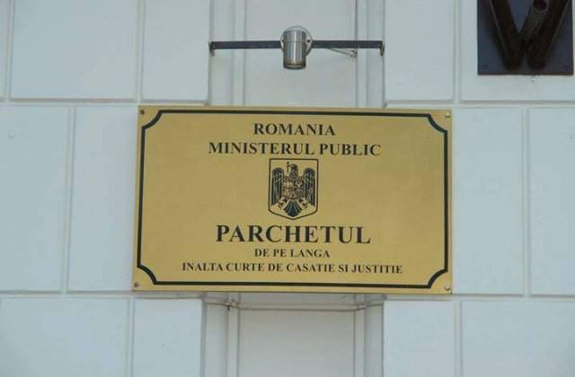 Parchetul General a deschis o ancheta privind epidemia de pesta porcina