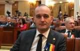 Dan Vilceanu (PNL) a depus plangere penala pe numele lui Liviu Dragnea, pentru abuz in serviciu