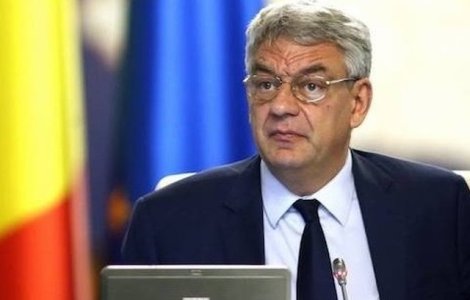 Tudose, despre violentele din 10 august: Folosirea fortei ar trebui sa se manifeste in imobilizare, nu cu baston pe ceafa