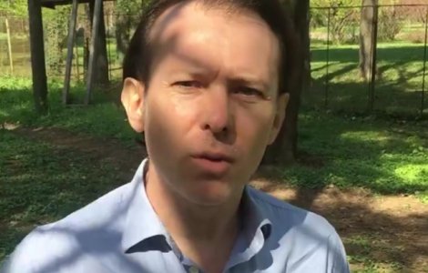 Citu: La vaicarit si dat vina pe straini si opozitie nu-i intrece nimeni pe PSD-isti