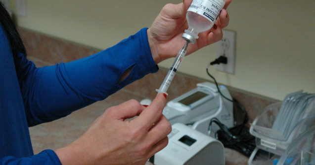 Ministerul Sanatatii: Vaccinurile utilizate in Romania sunt sigure si eficace