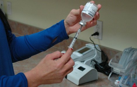Ministerul Sanatatii: Vaccinurile utilizate in Romania sunt sigure si eficace